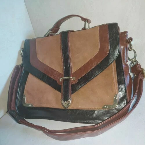 New Look Shoulder Bag Brown Bags & Handbags for Women