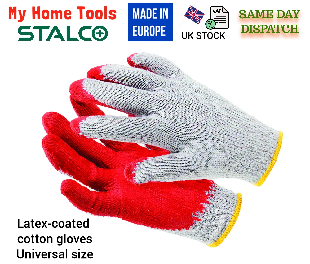 Scaffolding cheap work gloves