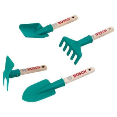 Theo Klein - Bosch Garten Tool Set 2711