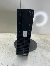 Lenovo ThinkCentre M73 Intel Core i5-4570 3.20GHz 4GB NO HDD