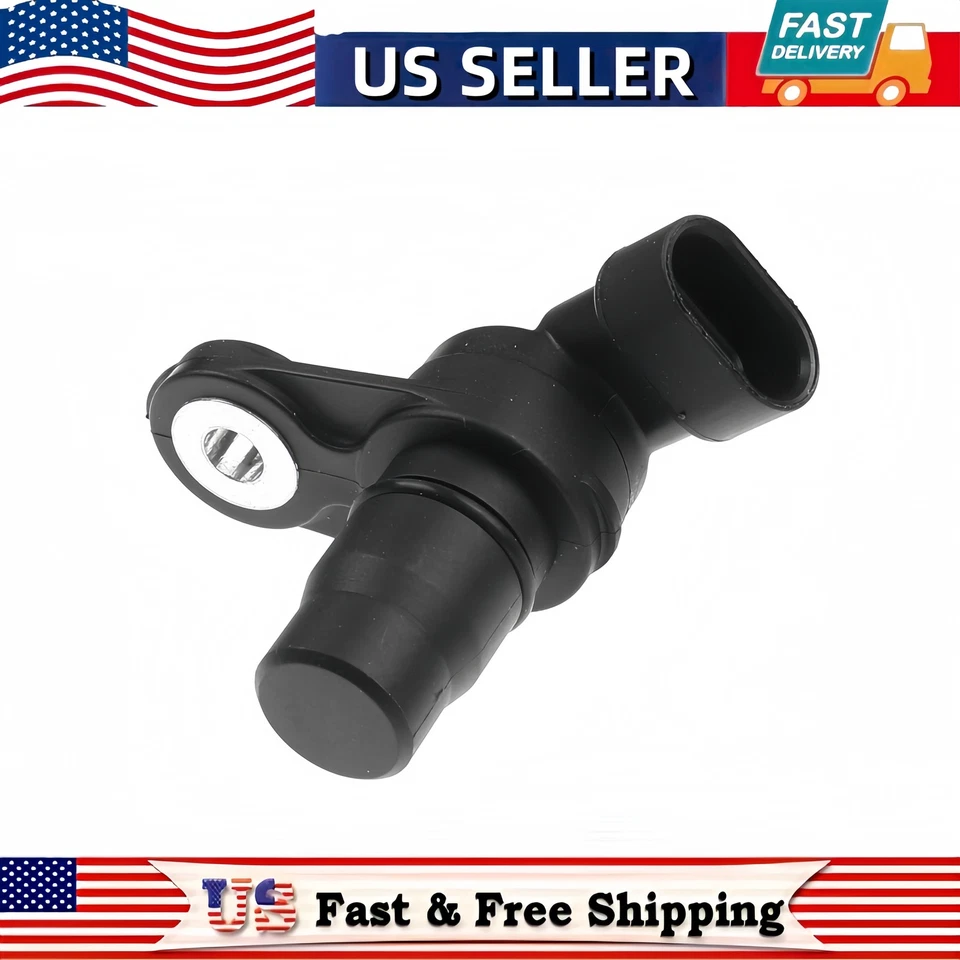 Sensor de posición del árbol de levas del motor para Buick Rainier Chevrolet Colorado GMC Canyon Foto 3 de 4