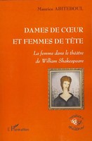 Maurice Abiteboul | Dames De Coeur Et Femmes De TêTe | Taschenbuch | FranzöSisch