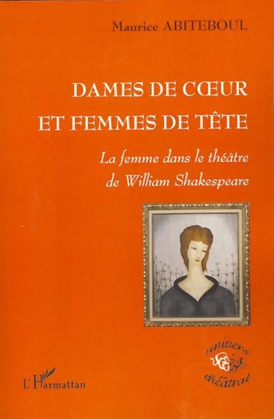 Maurice Abiteboul | Dames De Coeur Et Femmes De TêTe | Taschenbuch | FranzöSisch-image