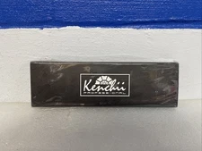 Kenchii Scorpion 9" Professional Dog Grooming Shears Straight Model KESC9 New