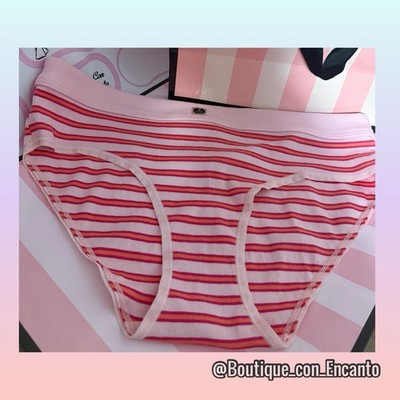 victoria secret slip panty