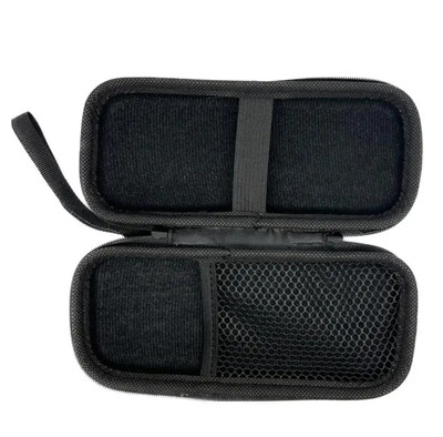 Portable Cigar Case EVA Light weight Travel Storage Bag Pouch for Cigar Lighter 