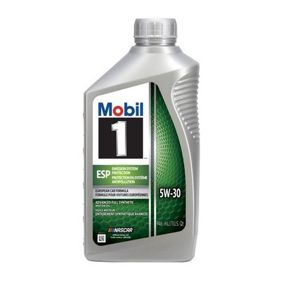 ESP Full Synthetic Motor Oil 5W-30 1 Quart