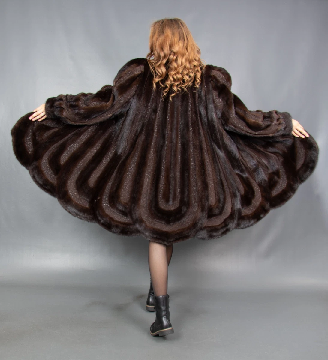 Blackglama Coats, Jackets & Vests for Women for sale | eBay