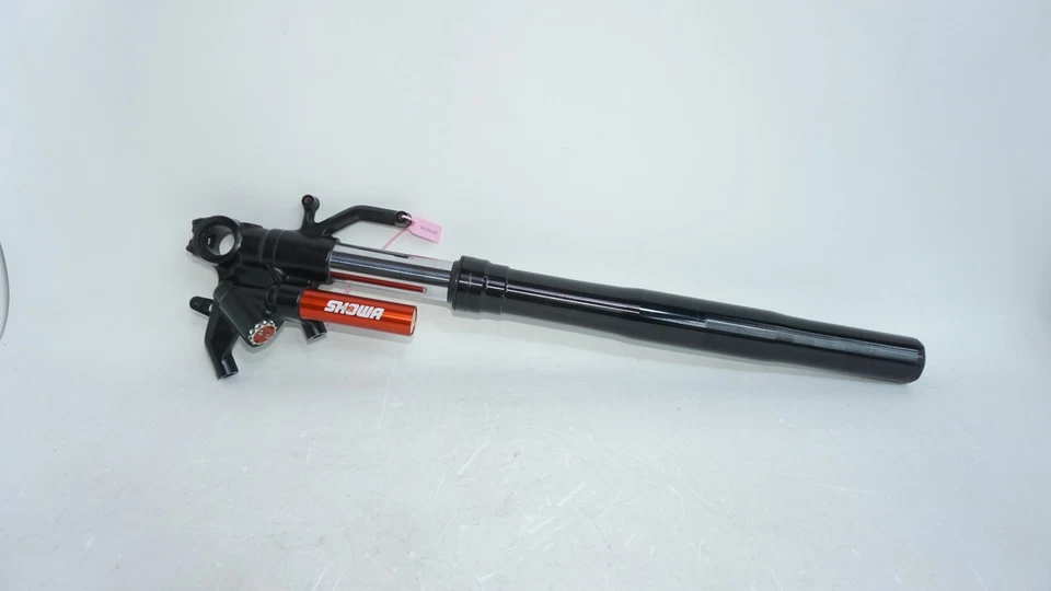 2024 21-24 Kawasaki Ninja ZX10R ЛЕВАЯ ВИЛКА ПОДВЕСКА SHOWA 284626 ОРИГИНАЛЬНЫЙ ПРОИЗВОДИТЕЛЬ ОБОРУДОВАНИЯ - Изображение 4 из 4