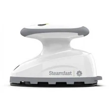 Steamfast i3 Travel Steam Iron, Compact and Portable, White