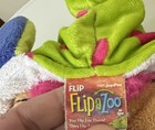 Flip A Zoo Lot Of 2 Dragon / Unicorn & Kitten / Pup — photo 7