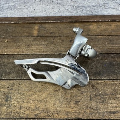 SHIMANO トライトン 80-330 Shimano Dura-Ace FC-7803 30 Tooth 10-Speed Triple Chainring | Tree