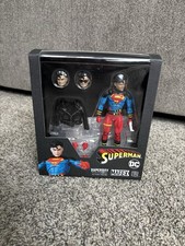 The Return of Superman MAFEX No.232 Superboy Action Figure