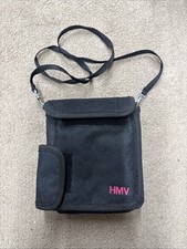 HMV Nintendo Game Boy Color Carry Case Bag