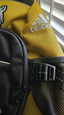 adidas x Brain Dead Y2k sling bag | eBay