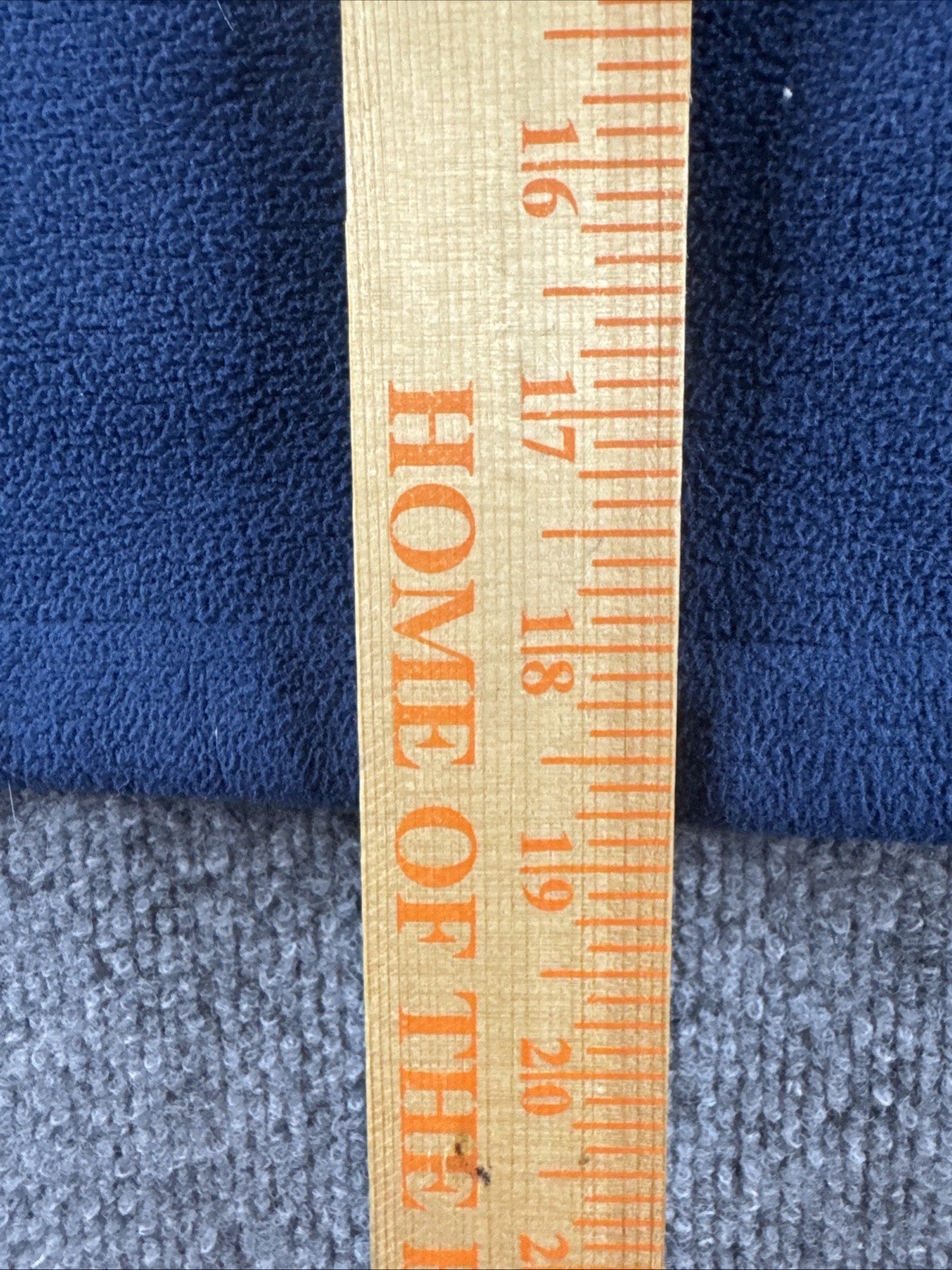 The North Face Chimborazo Hoodie Boys S Blue Jacket Sherpa Fleece Full Zip Gorp