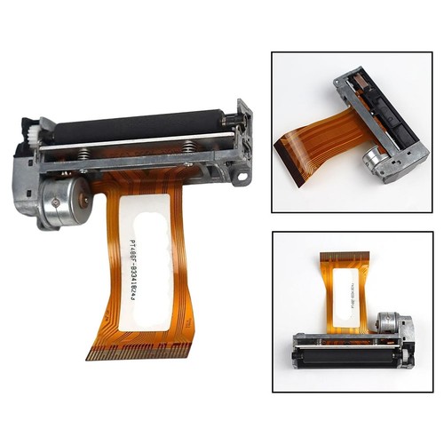 Essential Thermal Print Head Compatible with For DIGI Cash Register Scales - Afbeelding 9 van 9