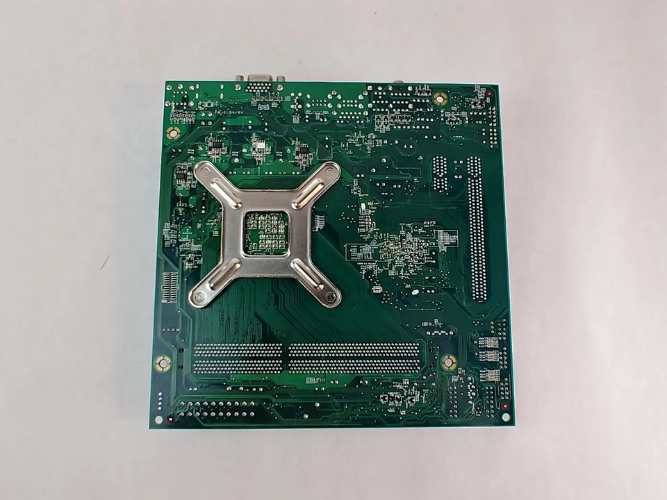 Acer Aspire X1420G 55.3FJ01.001 AMD Socket FM1 DDR3 SDRAM Desktop Motherboard - Image 3 of 4