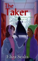 The Taker | Eliza Scalia | Taschenbuch | Englisch | 2023 | Winged Publications