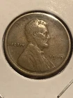 1909-VDB Lincoln Cent #AF