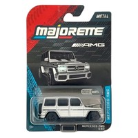 Majorette - Mercedes AMG G 63 - G-Klasse - Mercedes-Amg Premium Cars - NEU
