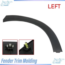 For 2023-2025 Honda HR-V Wheel Opening Molding Rear Driver Left Side