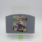 Mario Kart 64 (Nintendo 64 N64, 1997)
