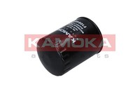 Kamoka ÖLfilter FüR Hyundai Tucson 2.0 Crdi Santa Fé I KIA Sportage Carens II