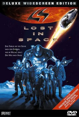 Lost in Space