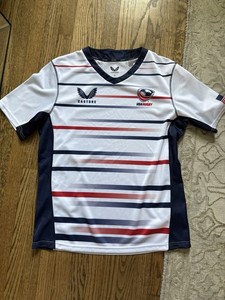 ラグビー アメリカ USA ユニフォーム Rugby USA Jersey | eBay