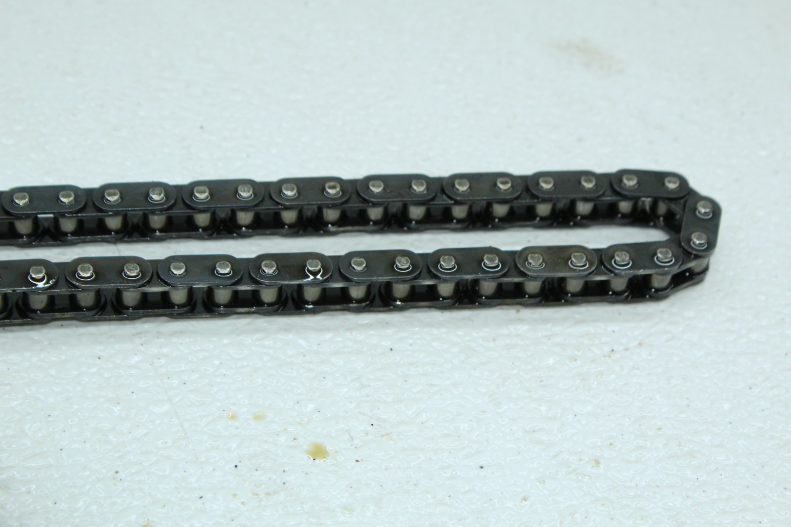 99-01 FERRARI 456 M ENGINE OIL PUMP DRIVE GEAR GEARS CHAIN GUIDE SET