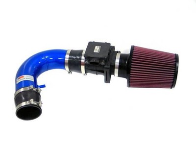 K&N 69-6540TB Typhoon Short Ram Intake for 2002-2006 Mitsubishi Lancer 2.0L I4