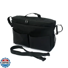 J.L. Childress Cool 'N Cargo Stroller and Wagon Cooler - Insulated Stroller O