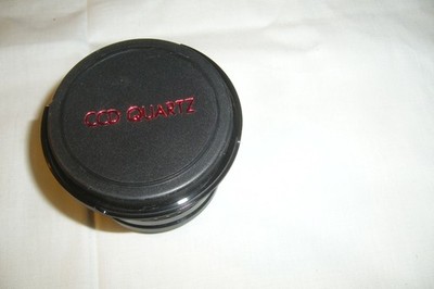 Objektiv CCD Quartz I.R. Series Super Wide Macro Lens 0.42X AF