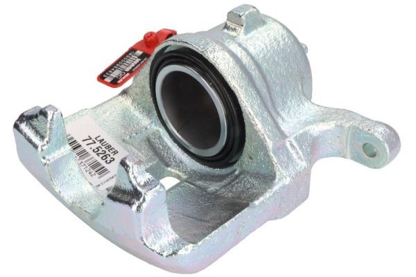 Lauber Bremssattel Vorne Rechts FüR Honda Civic Viii Hatchback Fn Fk Fb-image
