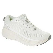 Easy Spirit MEL Emove Walking Sneakers White NWT Retail $99 - Size 8M