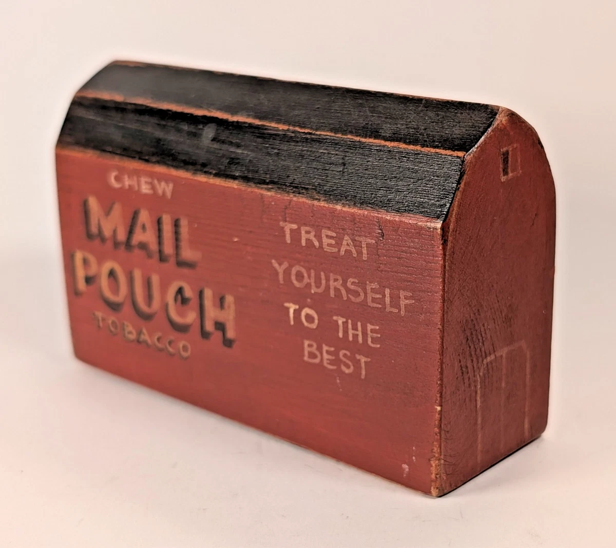 MAIL POUCH Other Tobacciana for sale