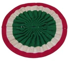 Italy WW2 Italian Tropical Helmet Cockade
