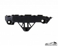 Halter StoßStange Links Vorne FüR Mazda 3 2.3 Mps Turbo 08-14