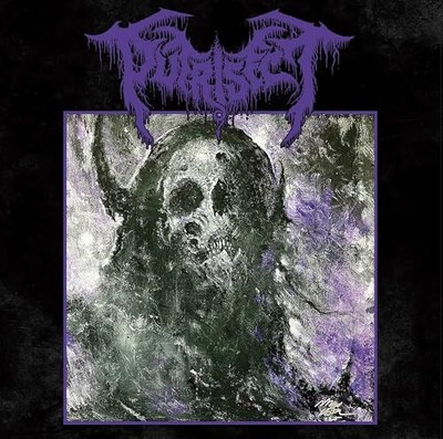 PUTRISECT - CD - J3z