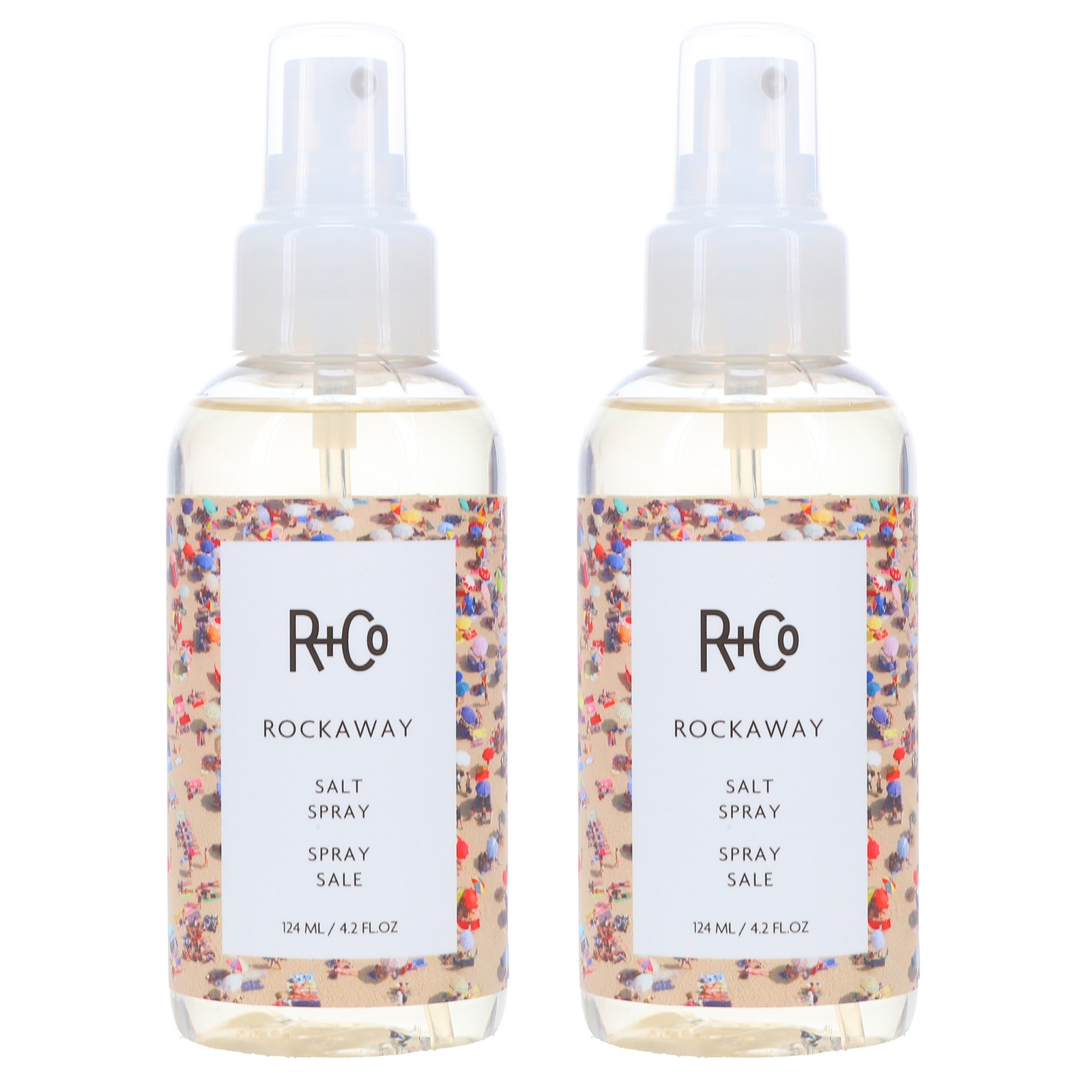 Спрей RCO Rockaway Salk Spray 42 унции 2 упаковки 12590₽