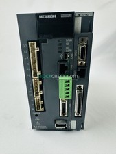 Mitsubishi MR-J3-D01 MR-J3-70T-S128T029 MR-J3-70T-S128-D01 AC Servo Drive