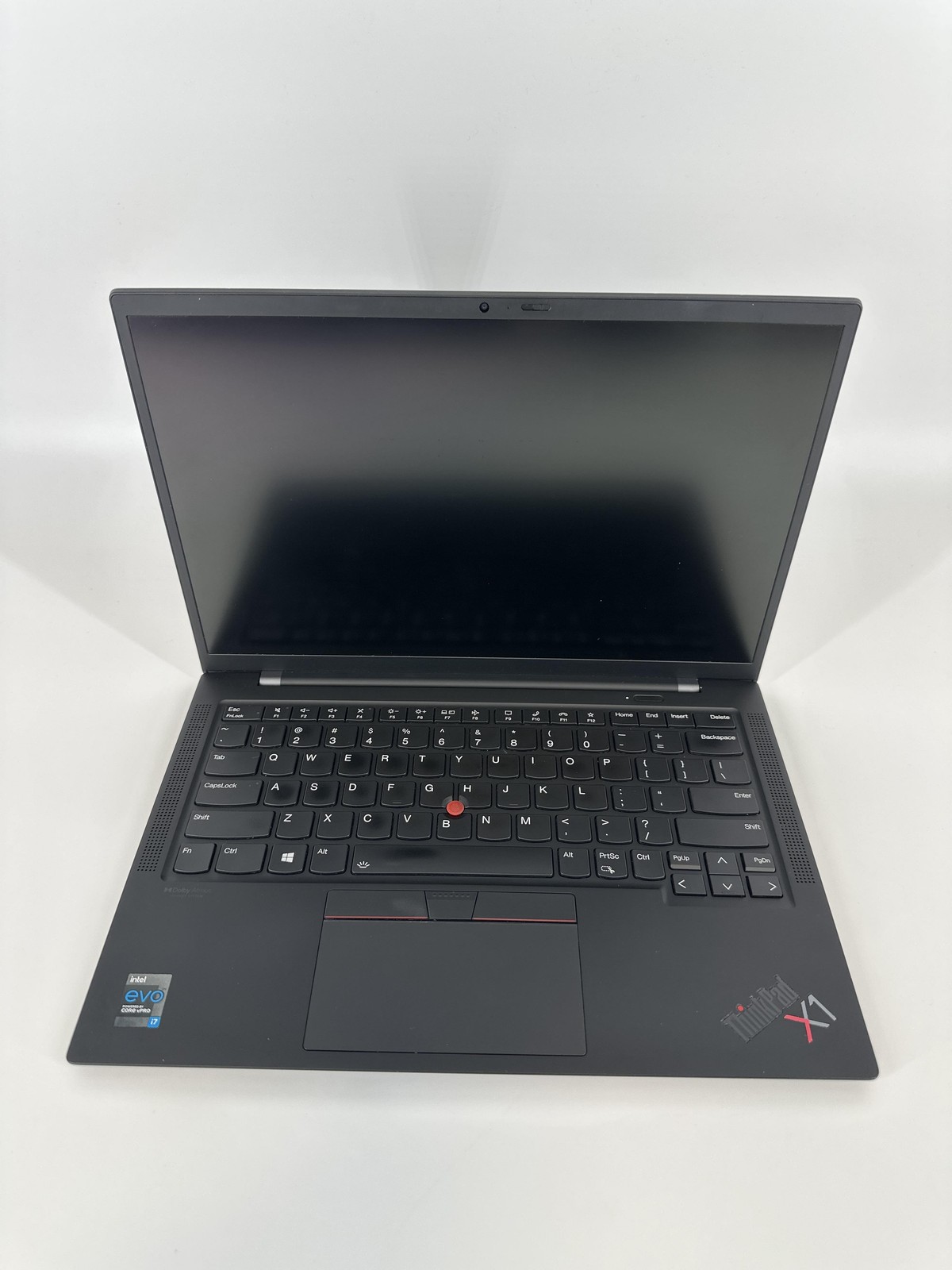 Lenovo ThinkPad X1 Carbon Gen 9 14 FHD+ TOUCH i7-1185G7 3.00GHz 16GB 512GB SSD current refurbished listing