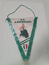 A.C. Pennant S. Michelese 1969 Calcio Italia Vintage Fabric