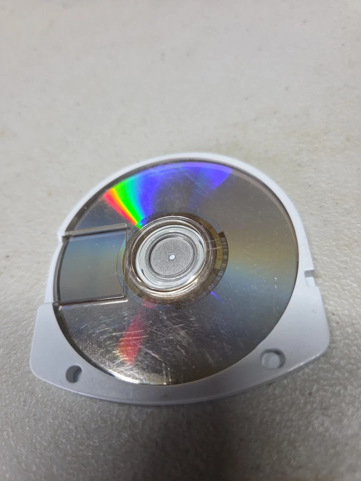 Scarface: Money. Power. Respect. (Sony PSP, 2006) - Image 2 of 2