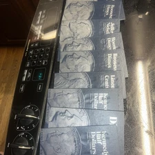 Whitman (Lot Of 15)Coin Folder Album Books Silver Stackers Money Wealth Building