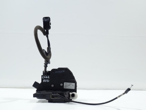 PORTIERSLOT LINKS VOOR Renault Clio IV (5R) 805011929R - Afbeelding 1 van 5