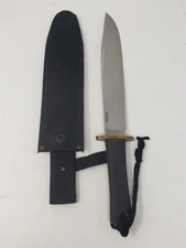 Cold Steel 16 Trail Master Knife Made in The USA Authentic 