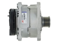 As-Pl Lichtmaschine Generator 120 A 12 V FüR Renault ScéNic II 2.0 Dci Megane
