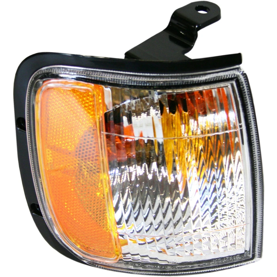 Headlight Kit For 2000-2002 Honda Passport Passenger Side - Image 2 of 4